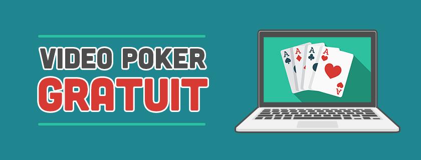 poker gratuit en ligne